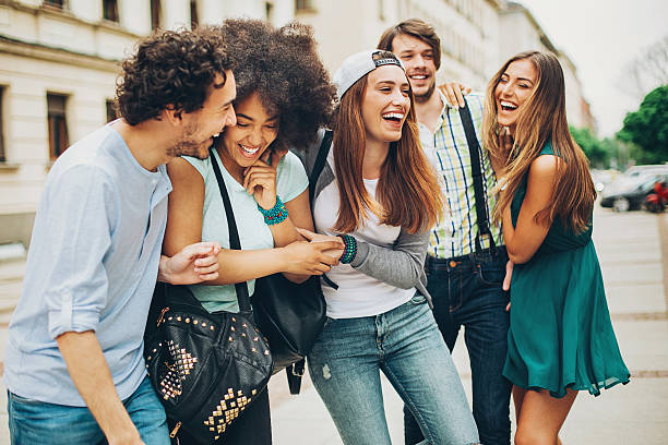 istock Group of friends 598675988