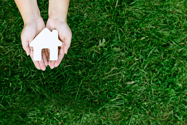 istock transaction with the real estate, house or apartment 598676578