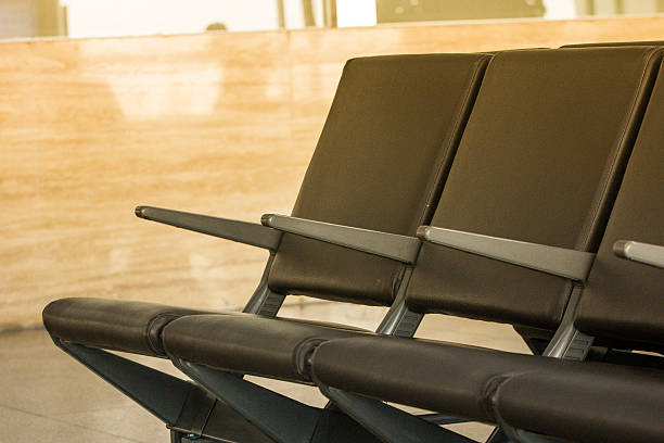 istock chair in airport 598680790