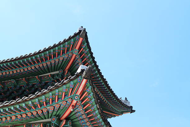 istock korean traditional beaty 598682422