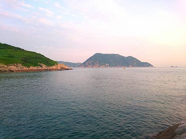 istock D'Aguilar Peninsula - Hong Kong 598684176