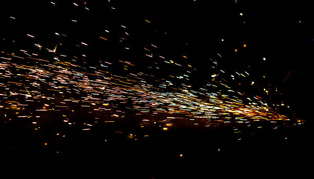 istock bright sparks of metal 598686126