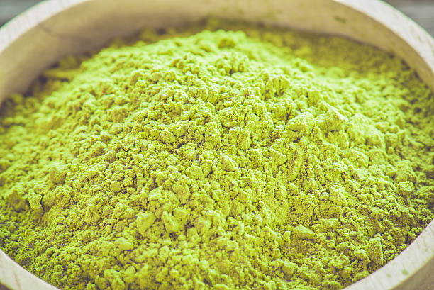Matcha Tea