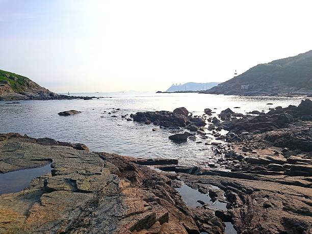 istock D'Aguilar Peninsula - Hong Kong 598692046