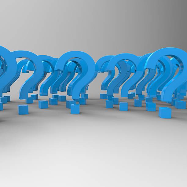 To Much Questions 160+ Too Many Question Marks Stock Photos, Pictures & Royalty-Free ...