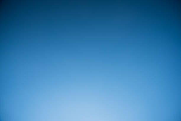 istock Image of wonderful blue sky and clear 598701198