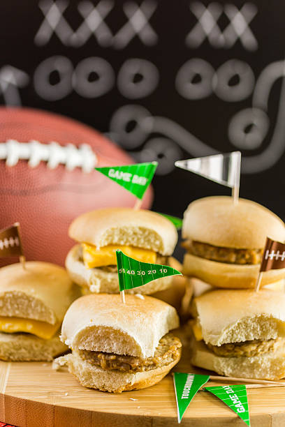 istock Football party 598702480