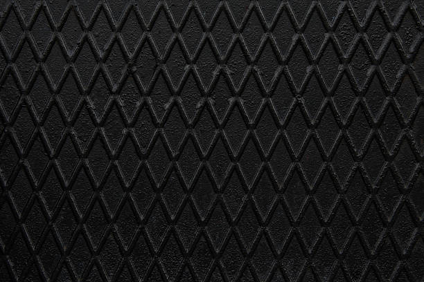 istock rhombus non slip steel 1 598711644