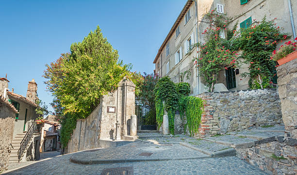 istock Anguillara Sabazia, Rome Province, Lazio (Italy) 598716270