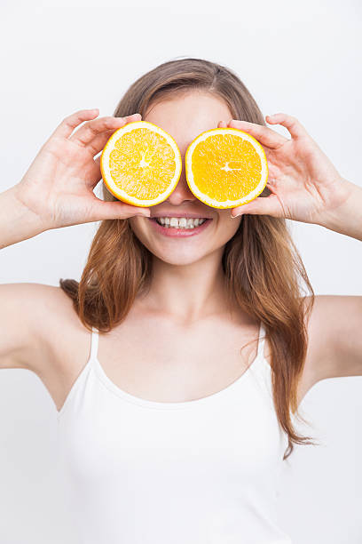 istock Cute young girl 598716428