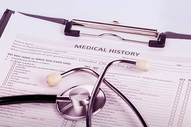 patient medical history