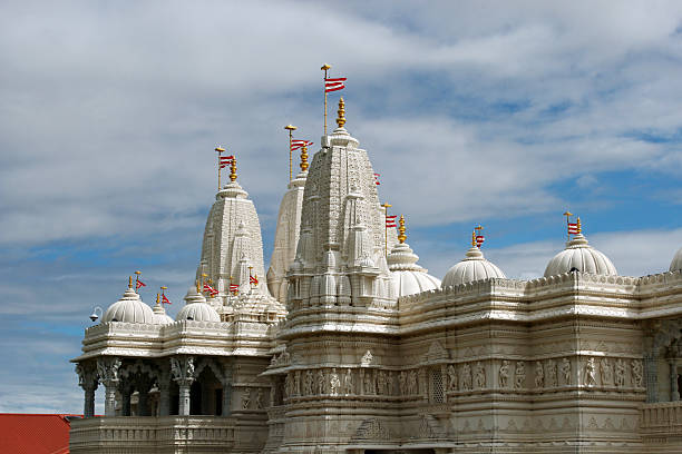 istock Swami Narayan Hindu Temple 598717174