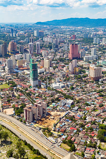 istock Kuala Lumpur, Malaysia 598785736