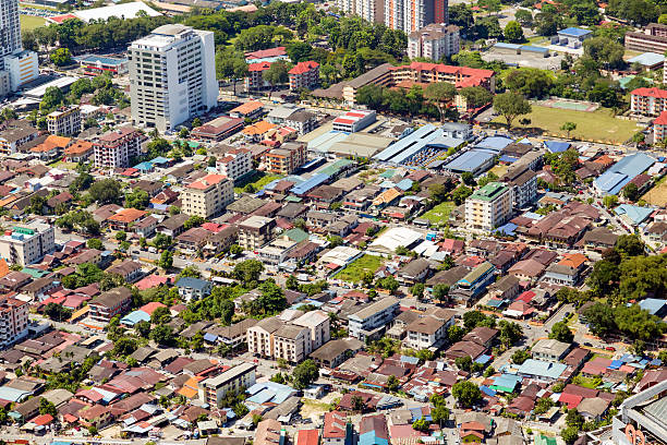istock Kuala Lumpur, Malaysia 598785770