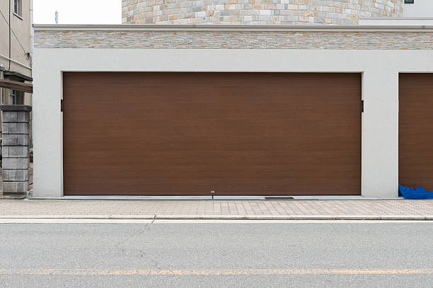 istock Large blank billboard on a street wall 598788692