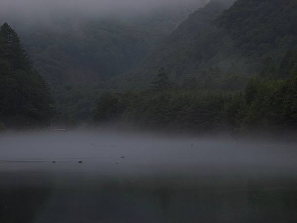 istock Taisho-ike Pond/Kamikochi,Nagano 598789308