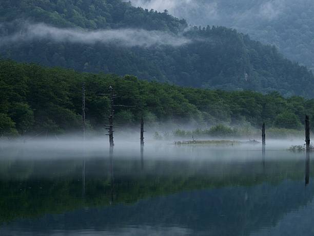 istock Taisho-ike Pond/Kamikochi,Nagano 598790606