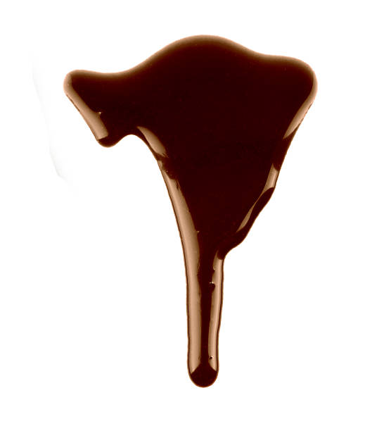 istock various forms of chocolate sauce isolated on a white 598796390