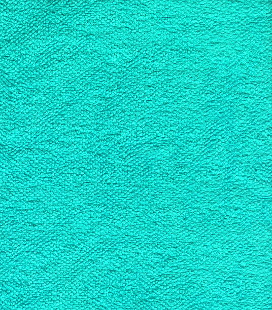 Green and white leather texture used as luxury classic Background. Imitation, artificial leather texture background. Abstract