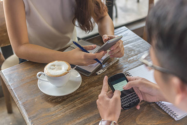 istock In positive way smartphone makes human life more convenient 598805550