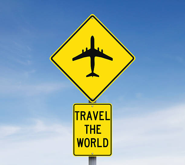 istock Travel the World 598816650