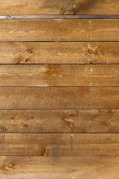 istock Wooden planks background 598827346