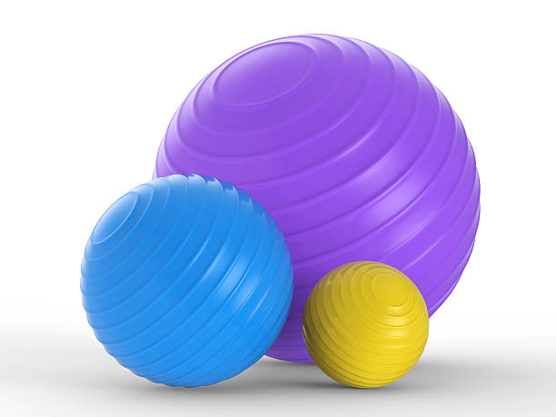 istock fitness balls 598915622