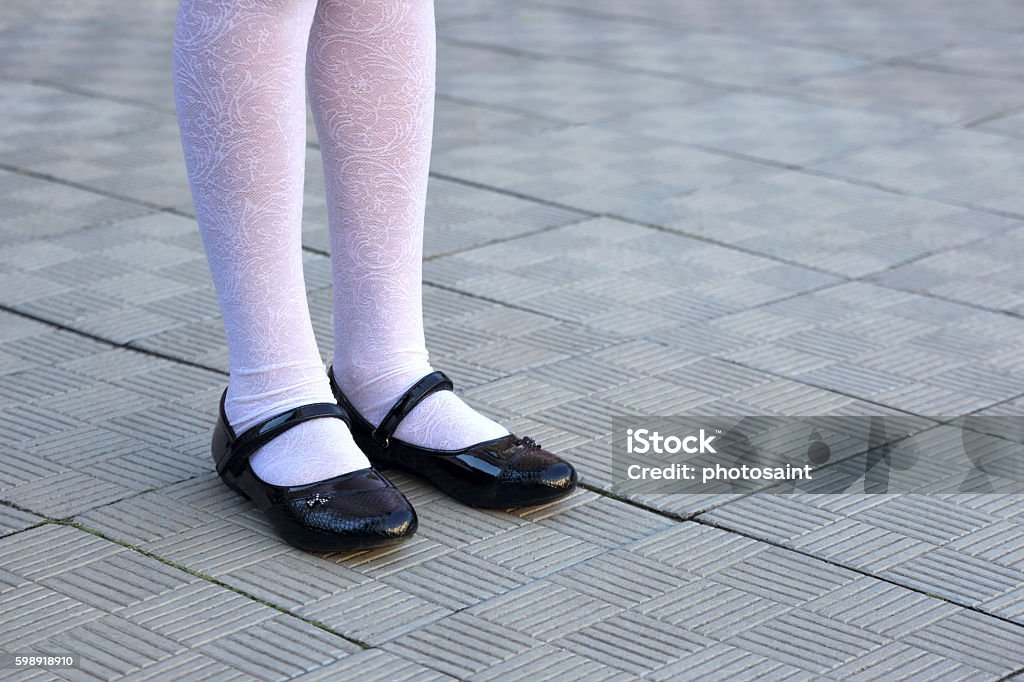 девочки малолетки в чулках