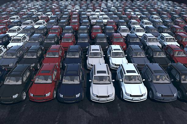 istock New Cars 598927688