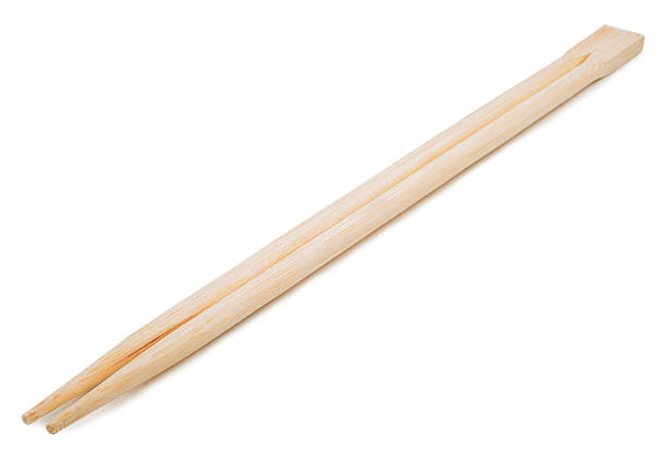 istock Wood Chinese chopsticks 598932890