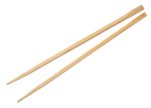 istock Wood Chinese chopsticks 598933220