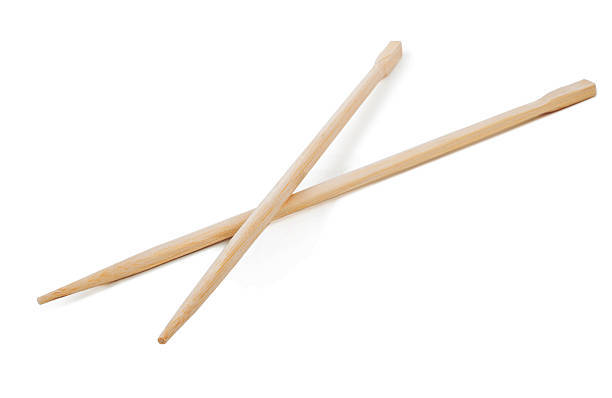istock Wood Chinese chopsticks 598934452