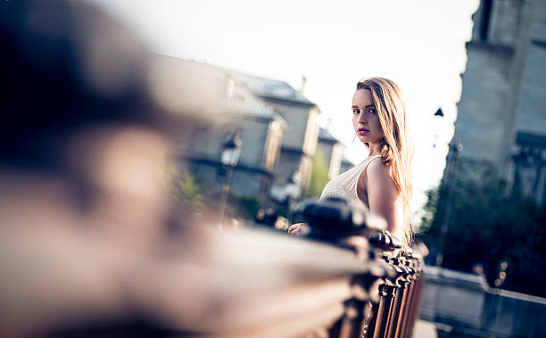 istock She has a style and beauty 598935260