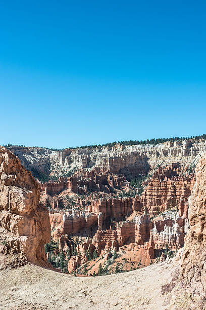 istock Bryce Canyon Amphitheater, Utah 598955428