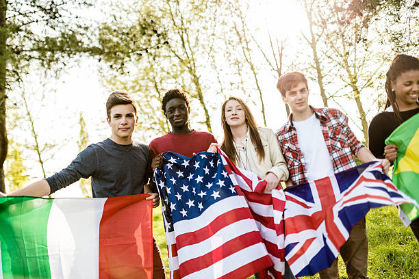 istock international supporter student togetherness 599101656