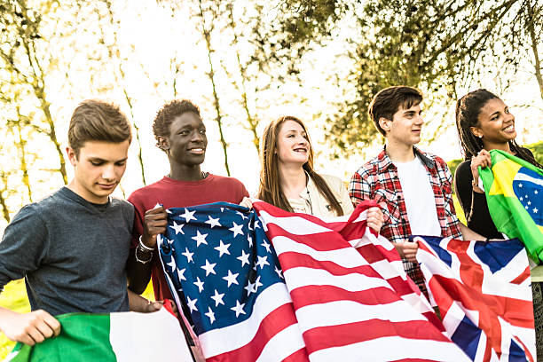 istock international supporter student togetherness 599101862