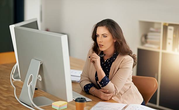 istock She has big dreams for her business 599105368