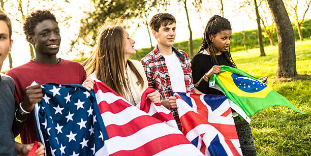 istock international supporter student togetherness 599106812