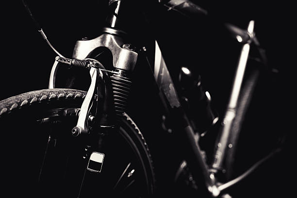 istock Sport Bike Abstract 599123910