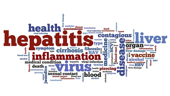 Hepatitis  photo