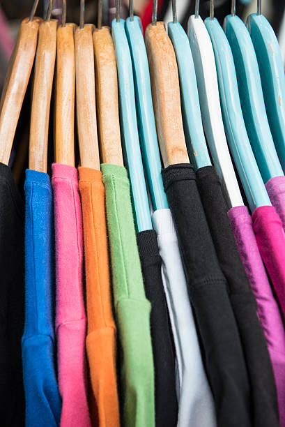 istock T-shirt color 599139416