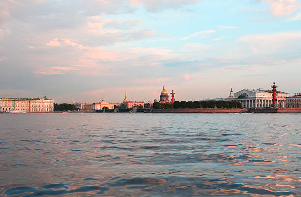 istock Saint Petersburg In Russia 599145006