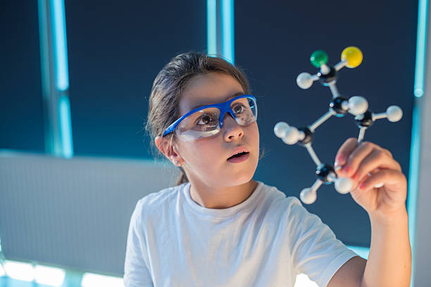 istock The world of molecules 599244464