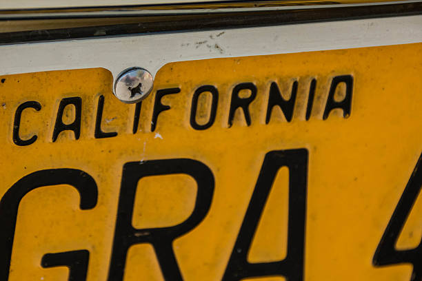 istock Early California Plate 599260458