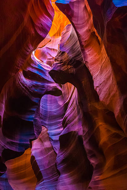 istock Antelope Canyon near Page, Arizona USA 599263178