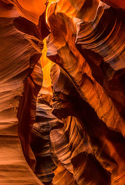 istock Antelope Canyon near Page, Arizona USA 599265122