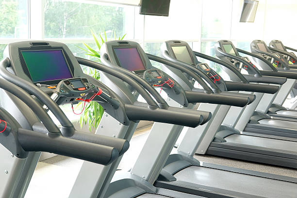 istock modern fitness hall 599265828