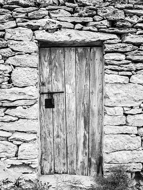 istock The old Fishermen Houses 599277968