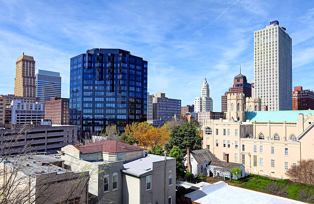 istock Downtown Memphis Tennessee Skyline 599462830
