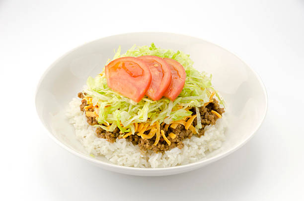 taco rice
